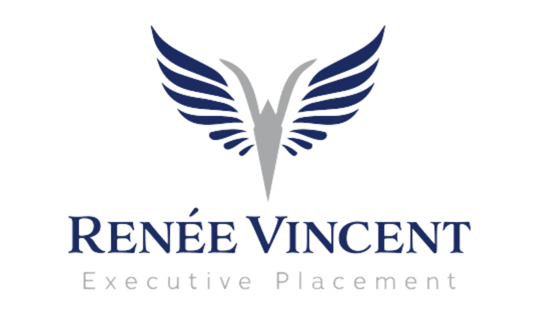 Renée Vincent Executive Placement Logo